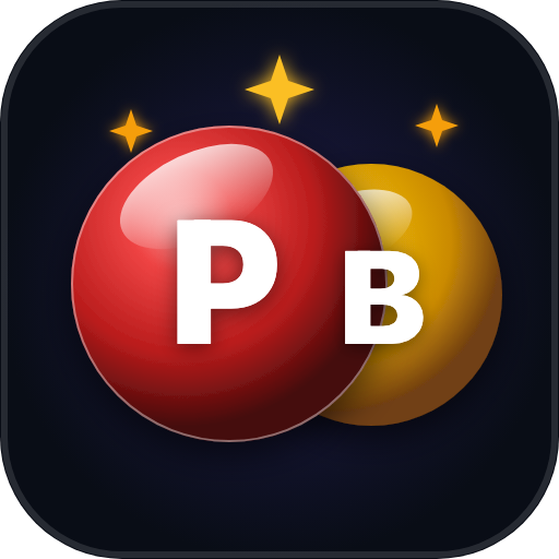 Powerball Draw Logo